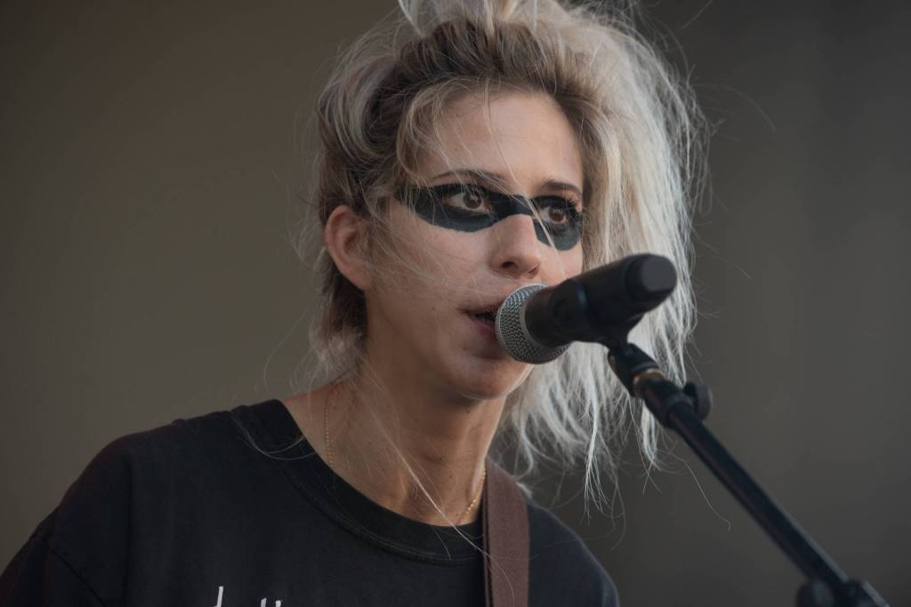 Bully. Photo by Morgen Schuler