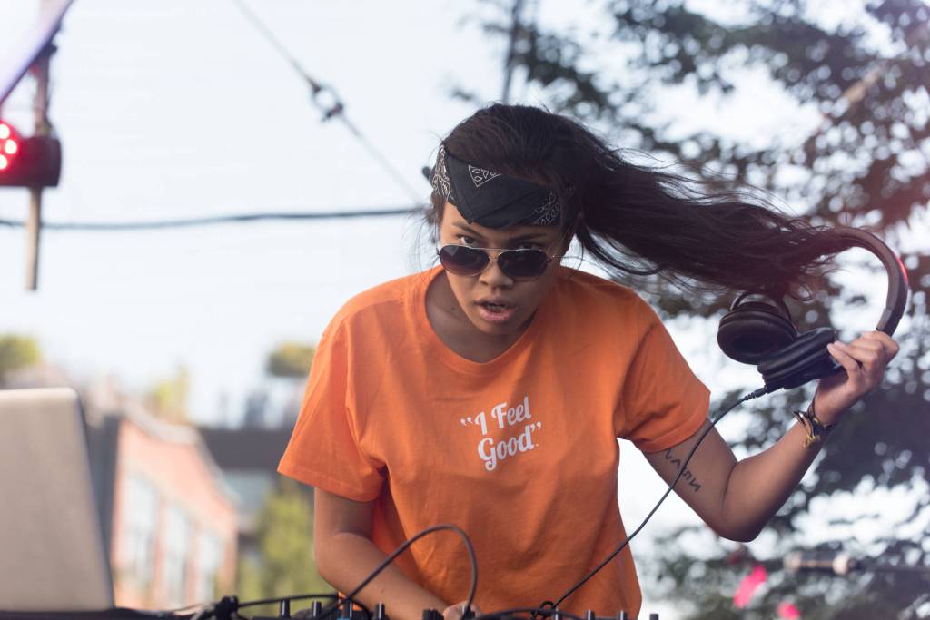 Chong the Nomad. Photo by Morgen Schuler