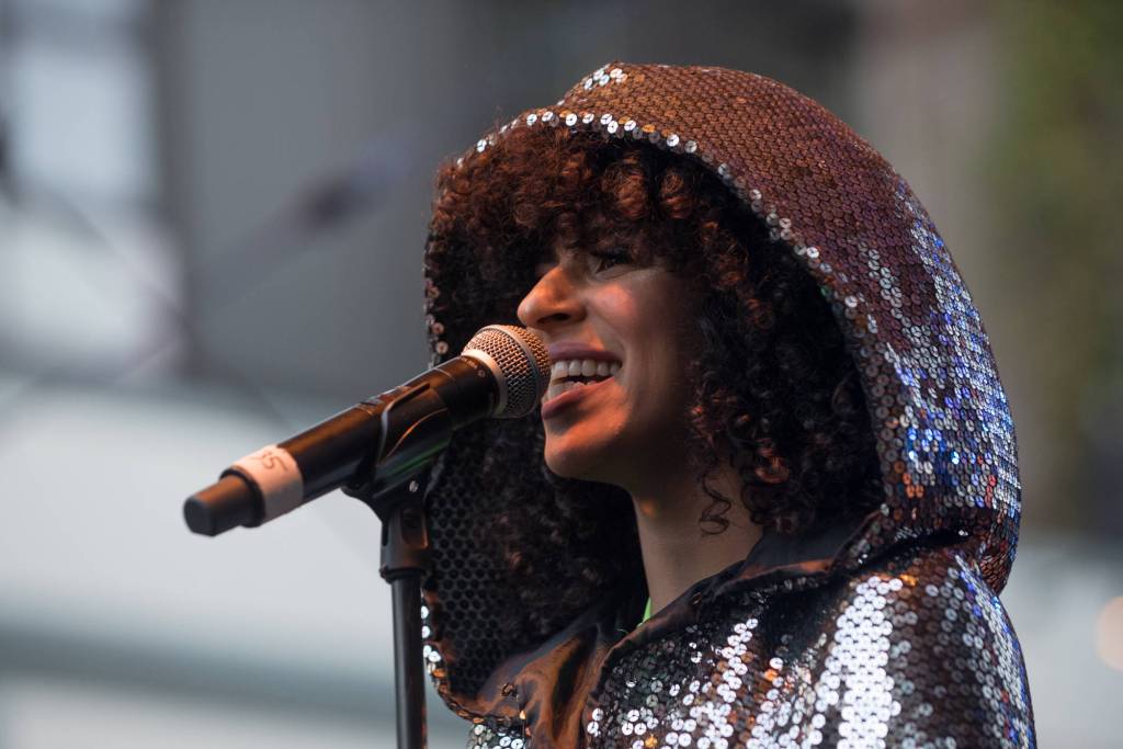 Gavin Turek. Photo by Morgen Schuler