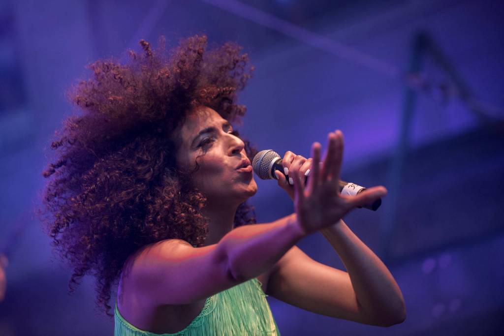 Gavin Turek. Photo by Morgen Schuler