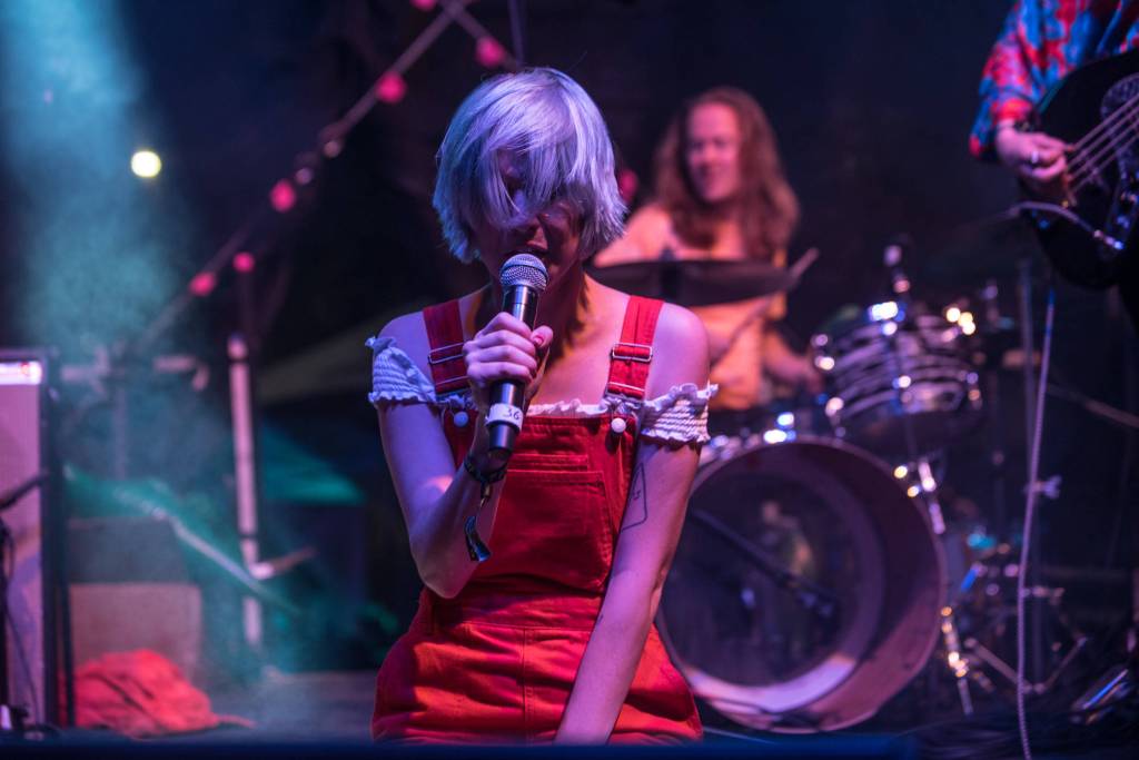 Great Grandpa. Photo by Morgen Schuler