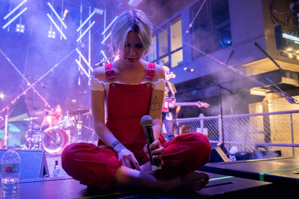 Great Grandpa. Photo by Morgen Schuler