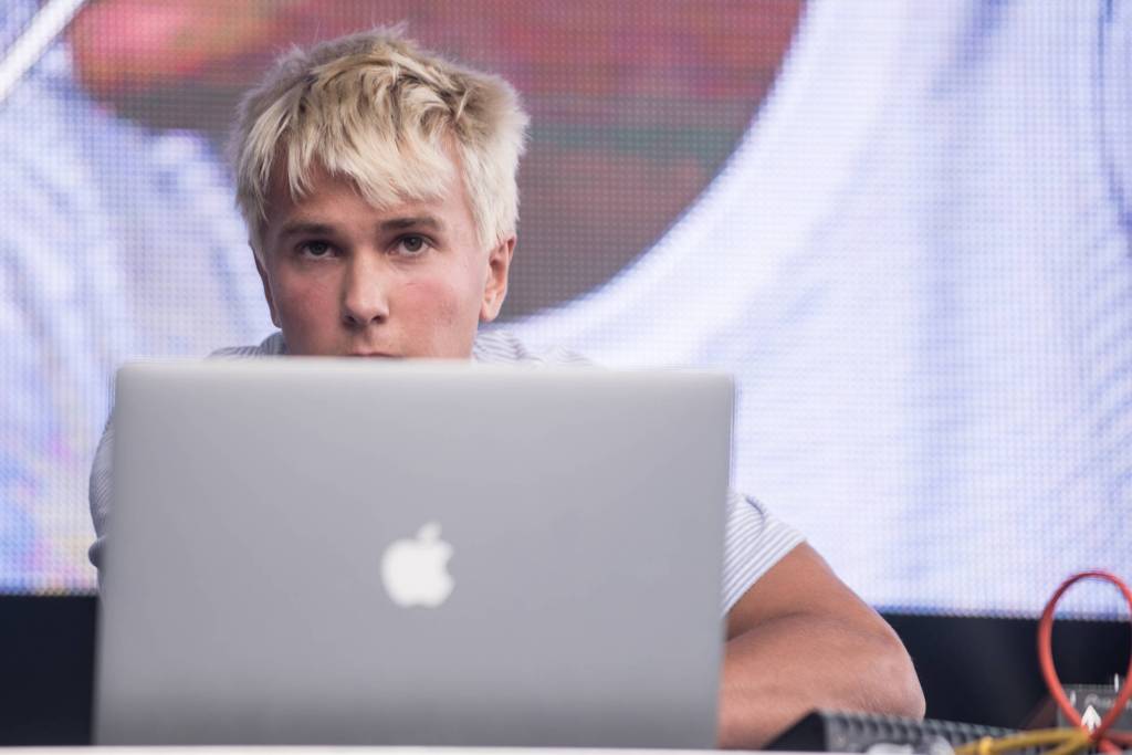 Pluko. Photo by Morgen Schuler