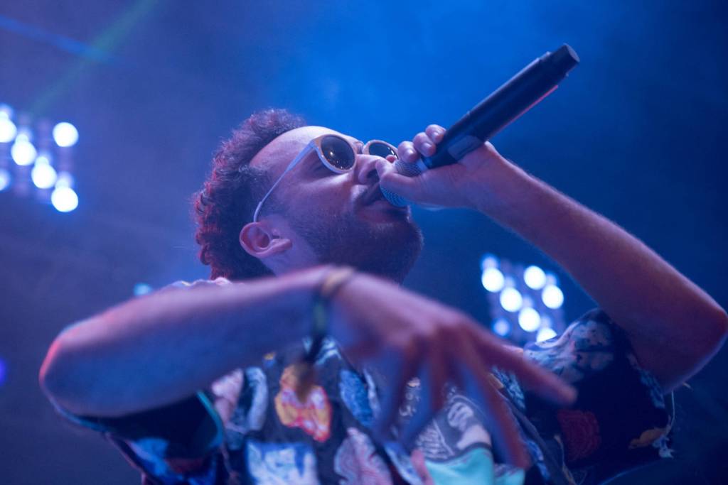 Sol. Photo by Morgen Schuler