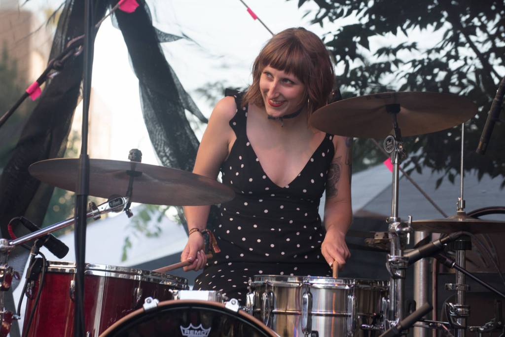 TR/ST. Photo by Morgen Schuler