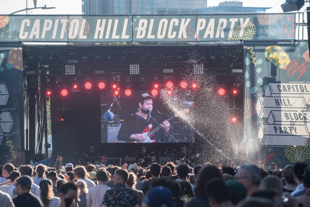 Unknown Mortal Orchestra. Photo by Morgen Schuler
