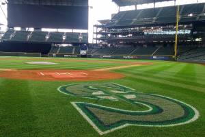 Seattle Mariners Won’t Renew Safeco Field Lease Without County Taxpayer Funds