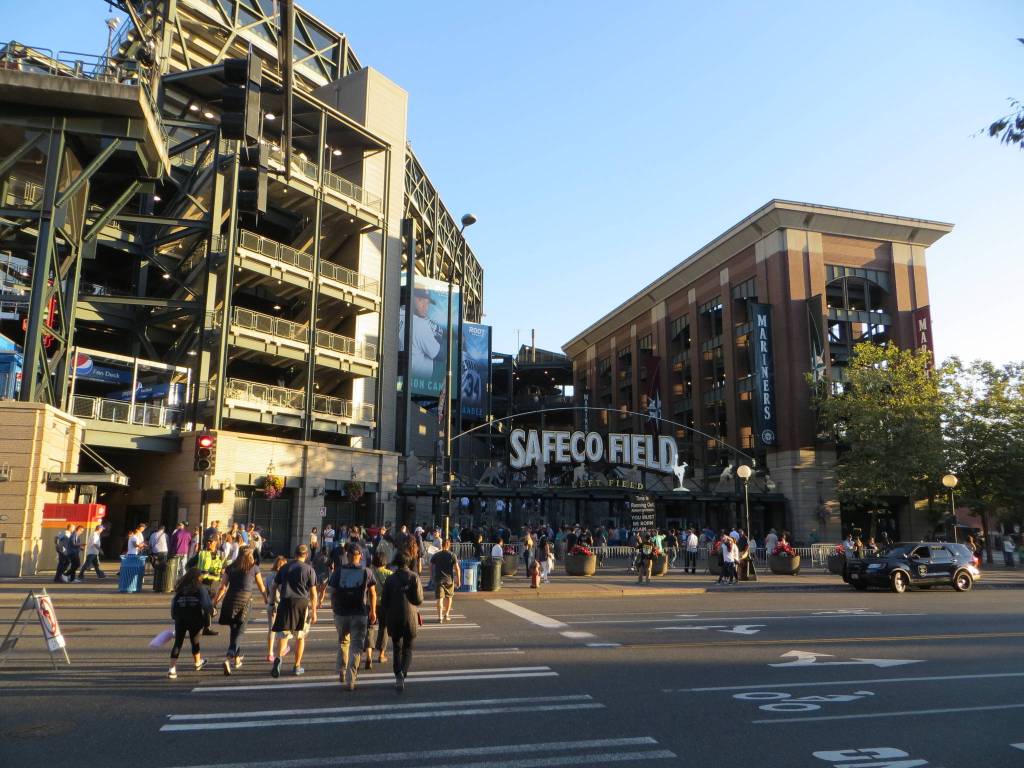 Advocates Call on King County to Fund Affordable Housing Instead of Safeco Field