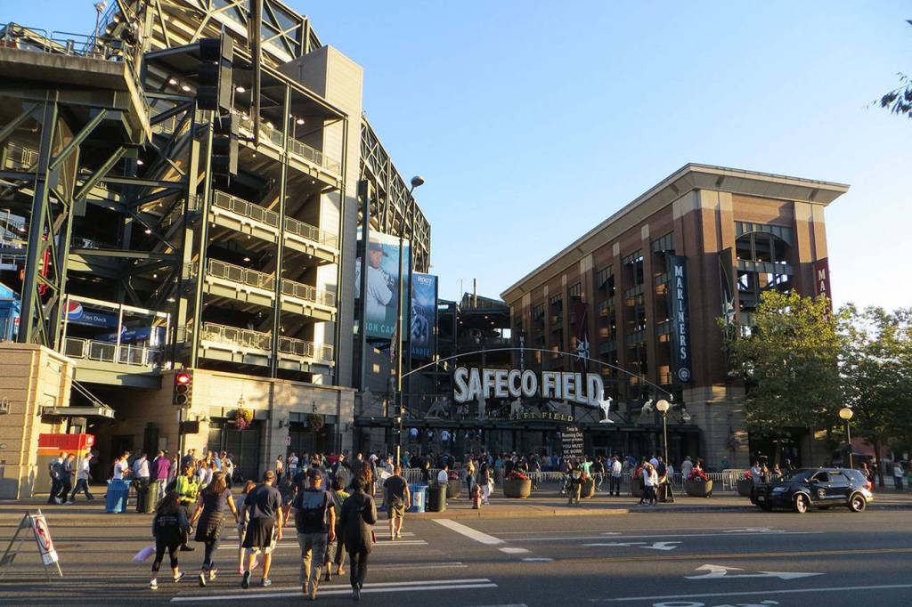 Photo by David Wilson/Flickr