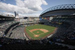 King County Councilmember Jeanne Kohl-Welles, a previous sponsor of the legislation to put $180 million in public funding towards Safeco Field upkeep, has pulled her support from the bill. Photo by Cacophony/Wikipedia Commons