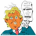 Illustration by James the Stanton / @gnartoons