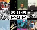 30 For (Sub Pop’s) 30