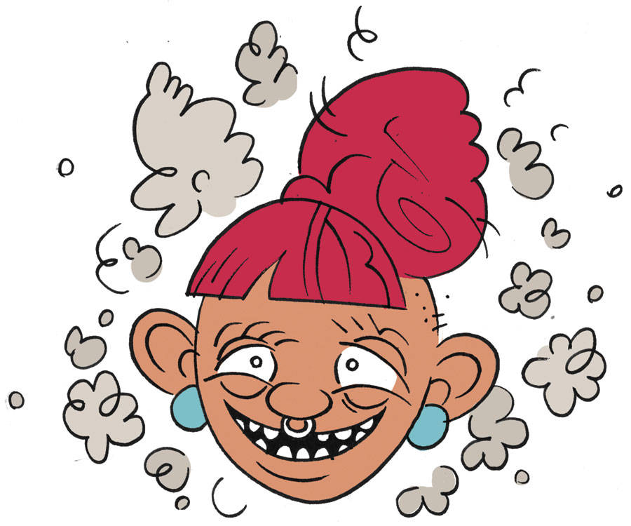 Illustration by James Stanton