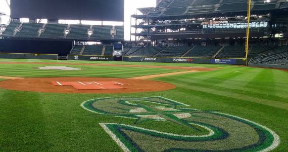 Sparks Continue to Fly Over Safeco Field Maintenance Funding