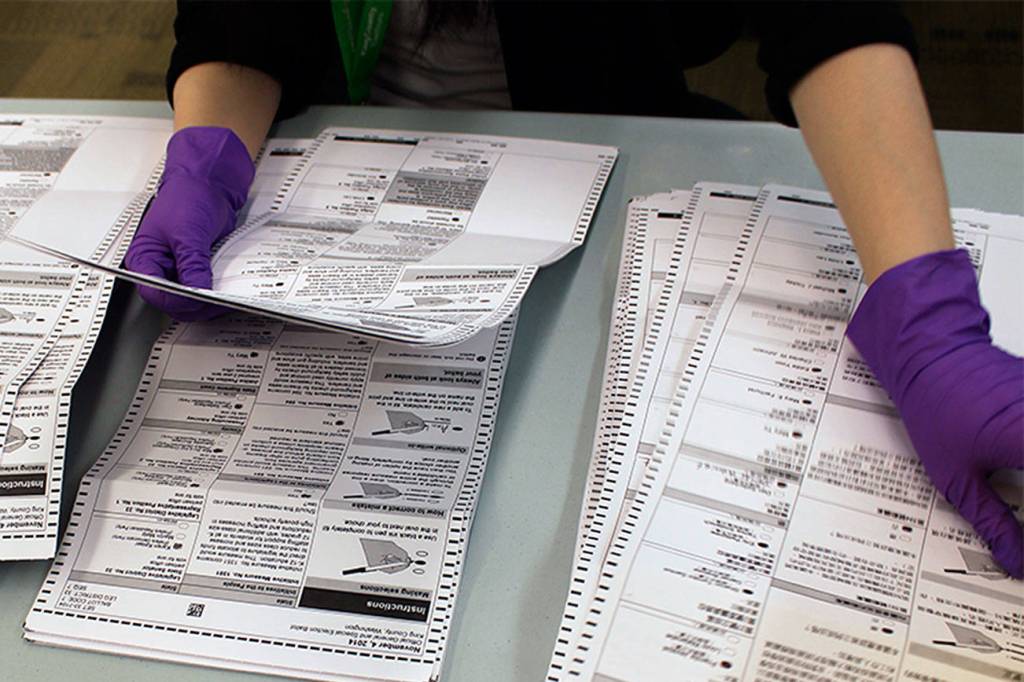 Democratic Socialist to Run Against Rep. Adam Smith in Nov. Election