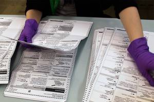 Democratic Socialist to Run Against Rep. Adam Smith in Nov. Election