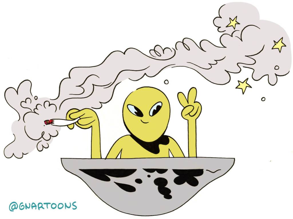 Illustration by James Stanton