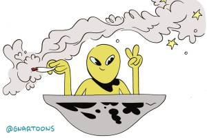 The Dark Star of Doobage