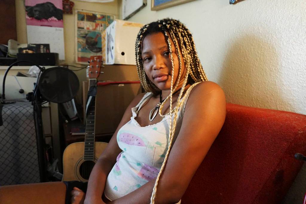 DoNormaal. Photo by Melissa Hellmann