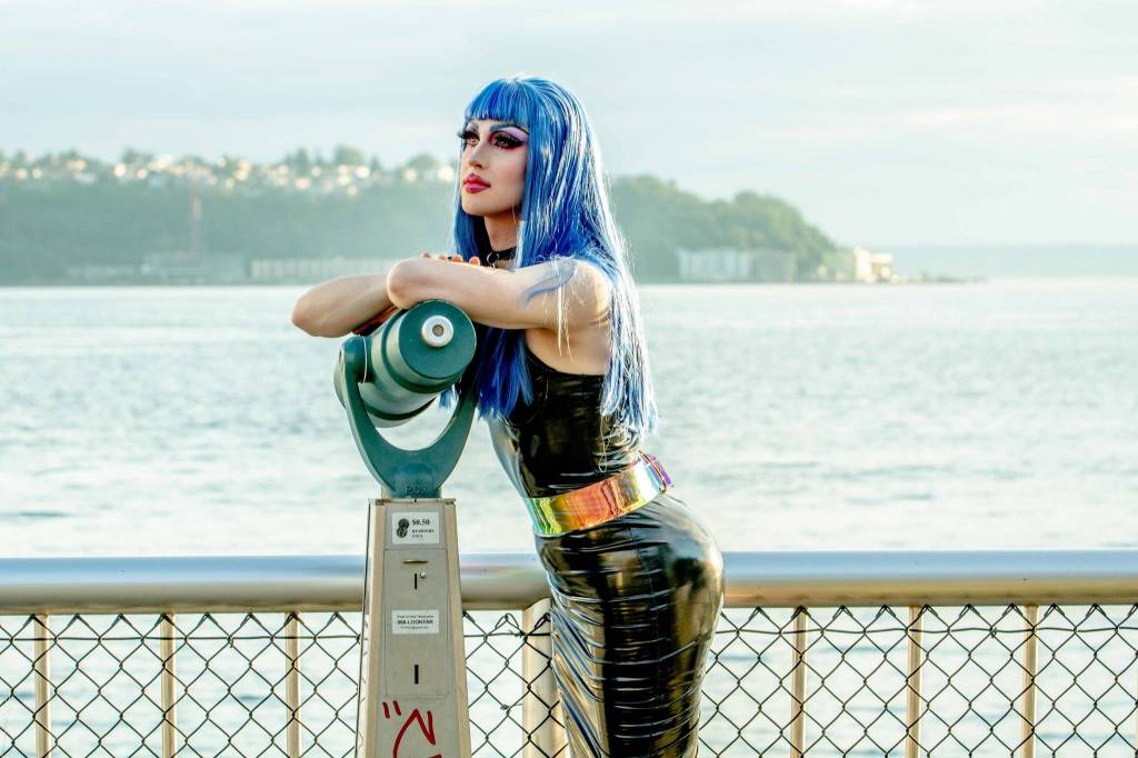 Catty Wompus. Photo by Leland Studio