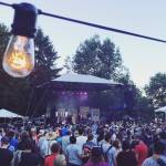 Timber! Outdoor Music Festival. Photo by Neon Tide