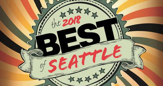 Best of Seattle 2018