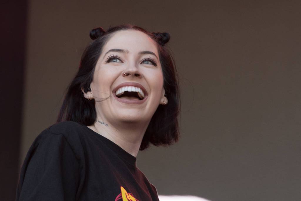 Bishop Briggs.