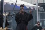 Moses Sumney