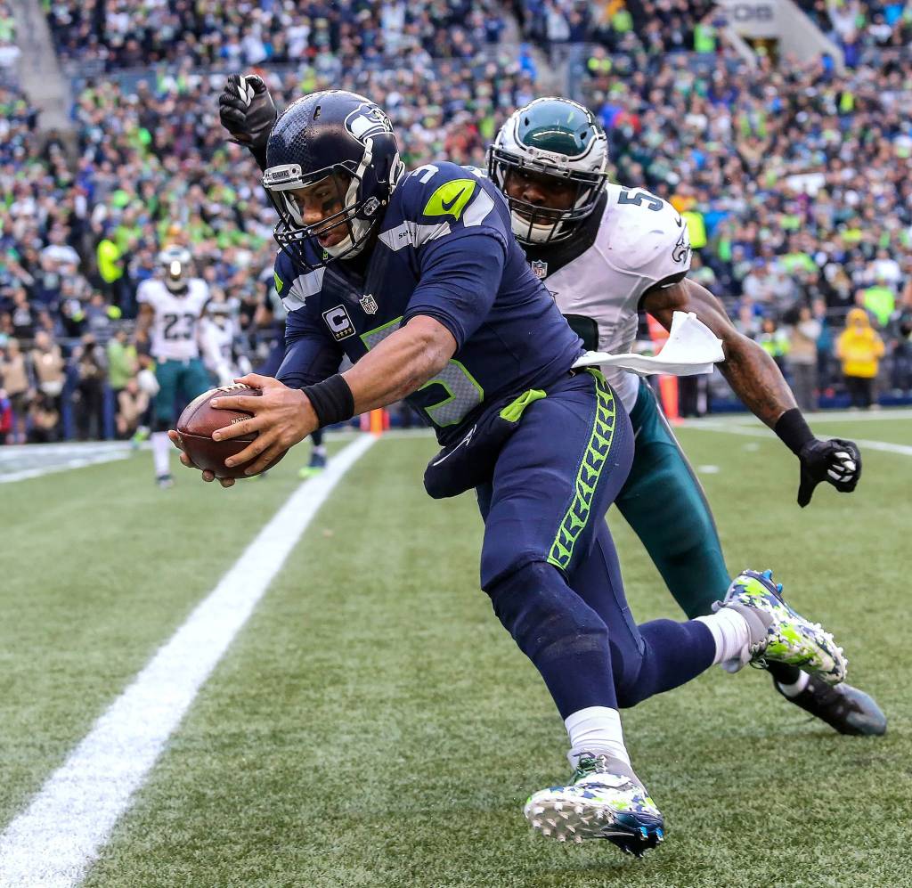 Photo courtesy of The Daily Herald