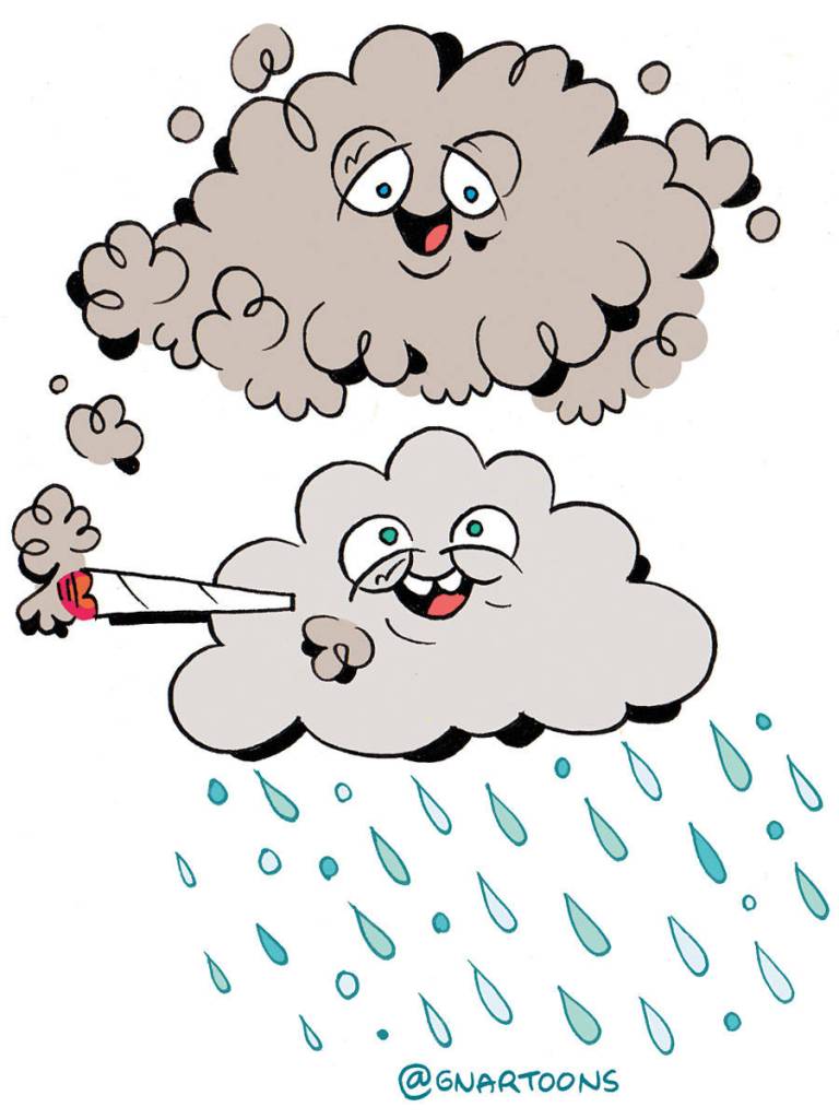 Illustration by James Stanton