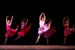 The Kinesthetic Truth of Jerome Robbins