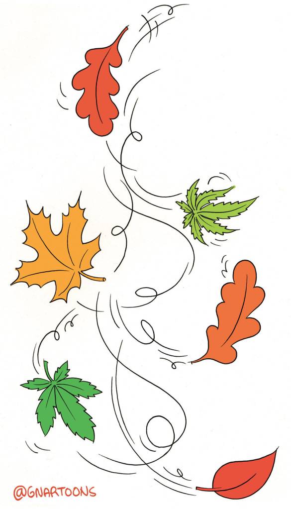 Illustration by James Stanton