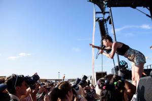 Pick List: Local Sightings Film Festival, Rebel Girls 2, Japanese Breakfast