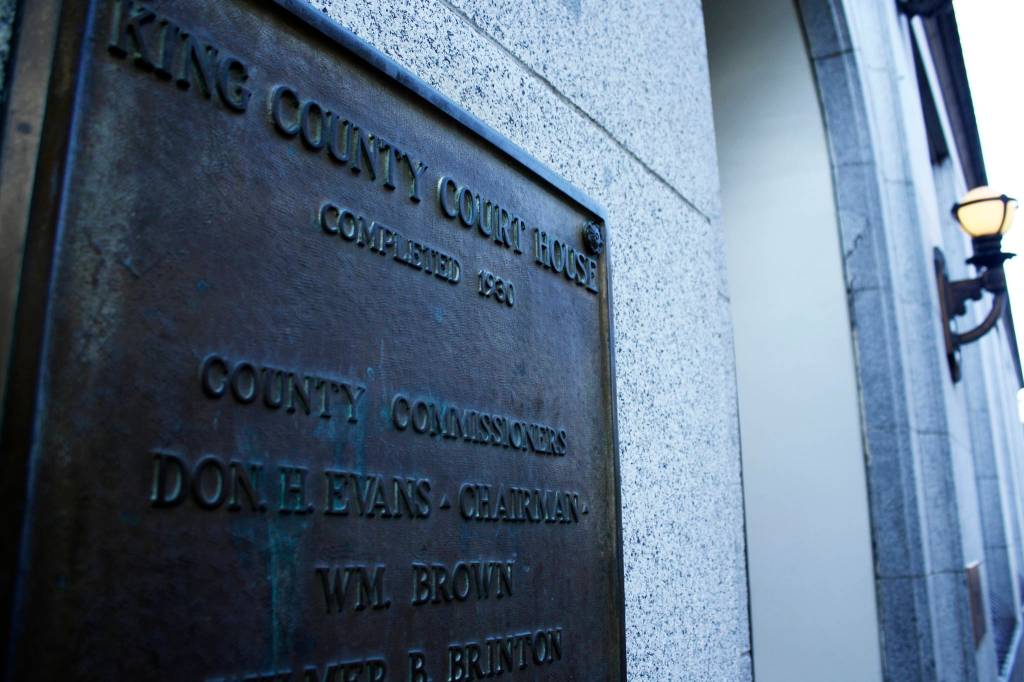 Most of the tenants at show cause hearings have fallen behind on rent, said Housing Justice Project Managing Attorney Edmund Witter. Photo by Melissa Hellmann