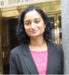 Anita Khandelwal Nominated to Lead King County Department of Public Defense