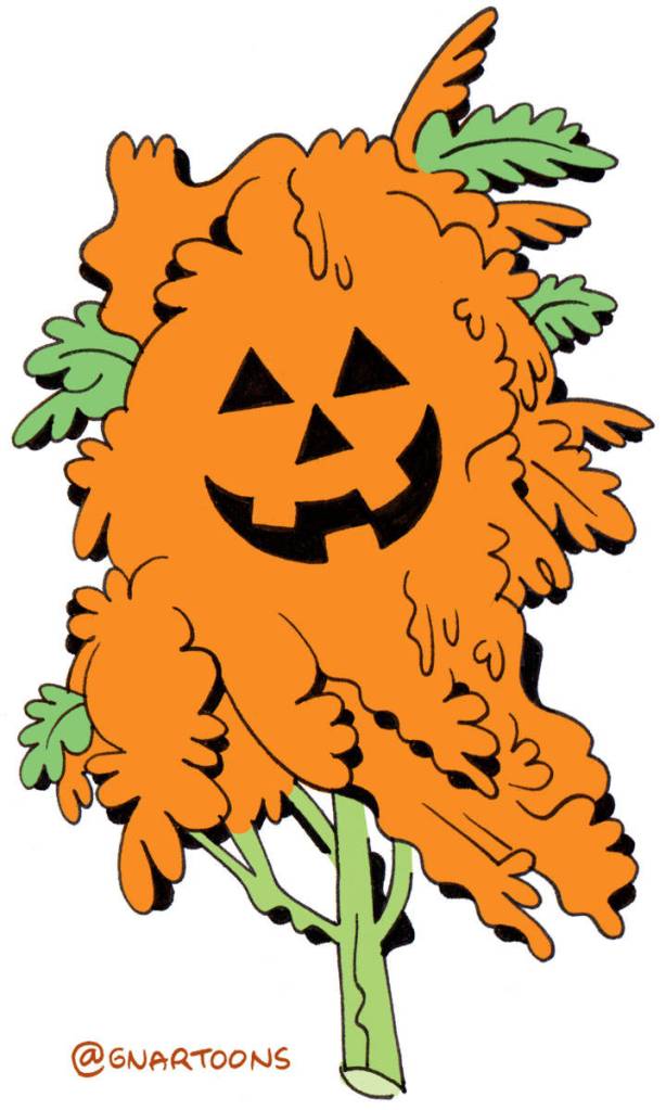 Illustration by James Stanton