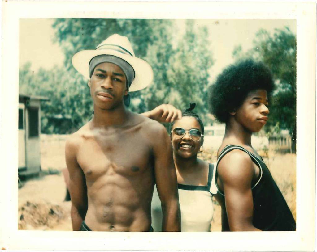 From the collection of Robert E. Jackson