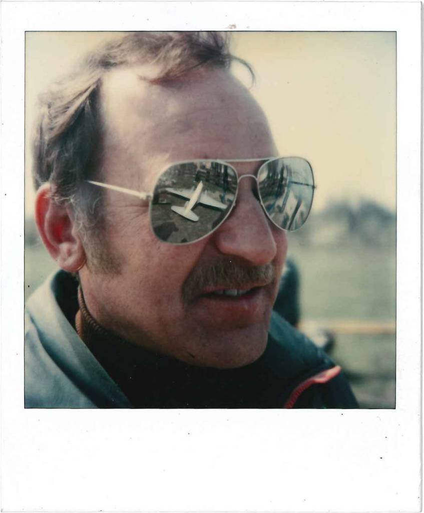 From the collection of Robert E. Jackson