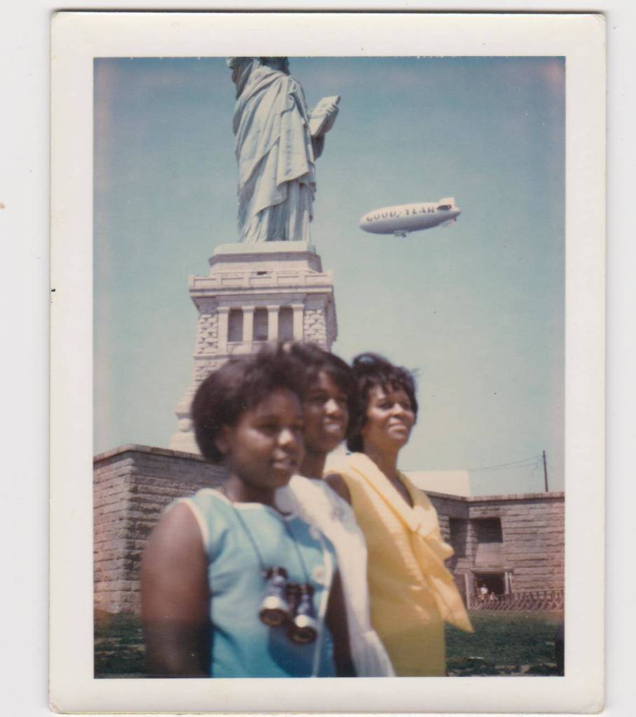 From the collection of Robert E. Jackson