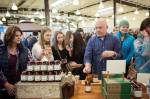 Theres so much sweetness to sample at the Northwest Chocolate Festival. Photo by Megan Swann