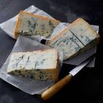 You want some of this blue cheese, dont you? Photo courtesy of DeLaurenti Food & Wine