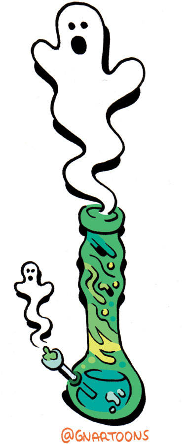 Illustration by James Stanton