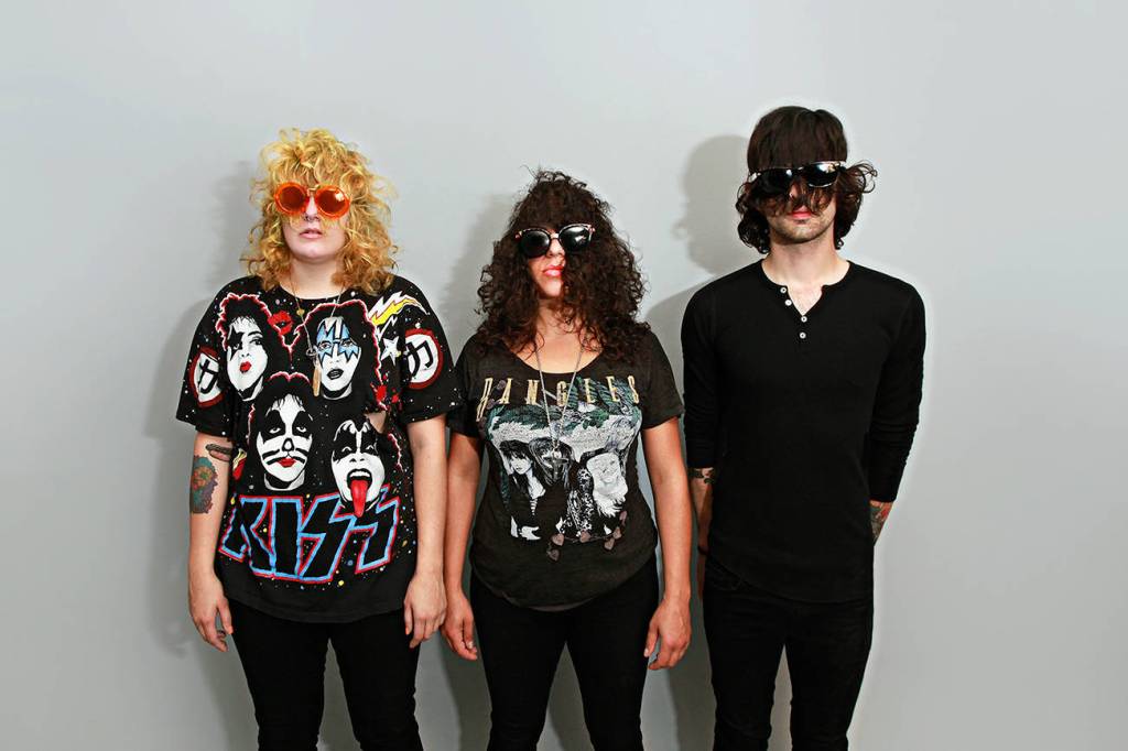 Wild Powwers Gets Under Your ‘Skin’