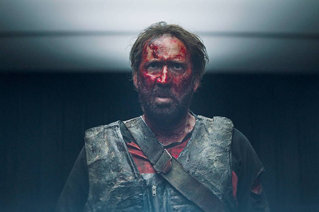 Screaming and Streaming