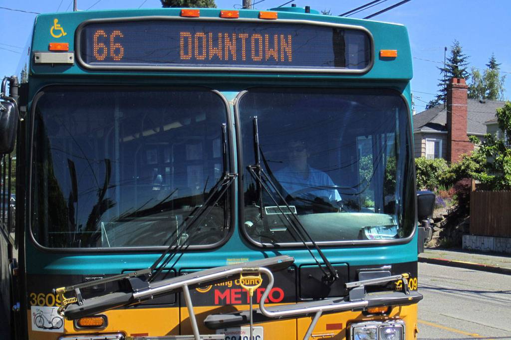 New Climate Action Coalition Targets Seattle’s Congestion Crisis