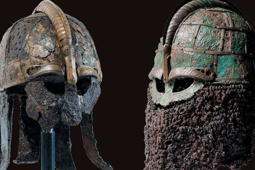 ‘The Vikings Begin’ Refocuses Scandinavian History