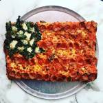 Courtesy of Dinos Tomato Pie.