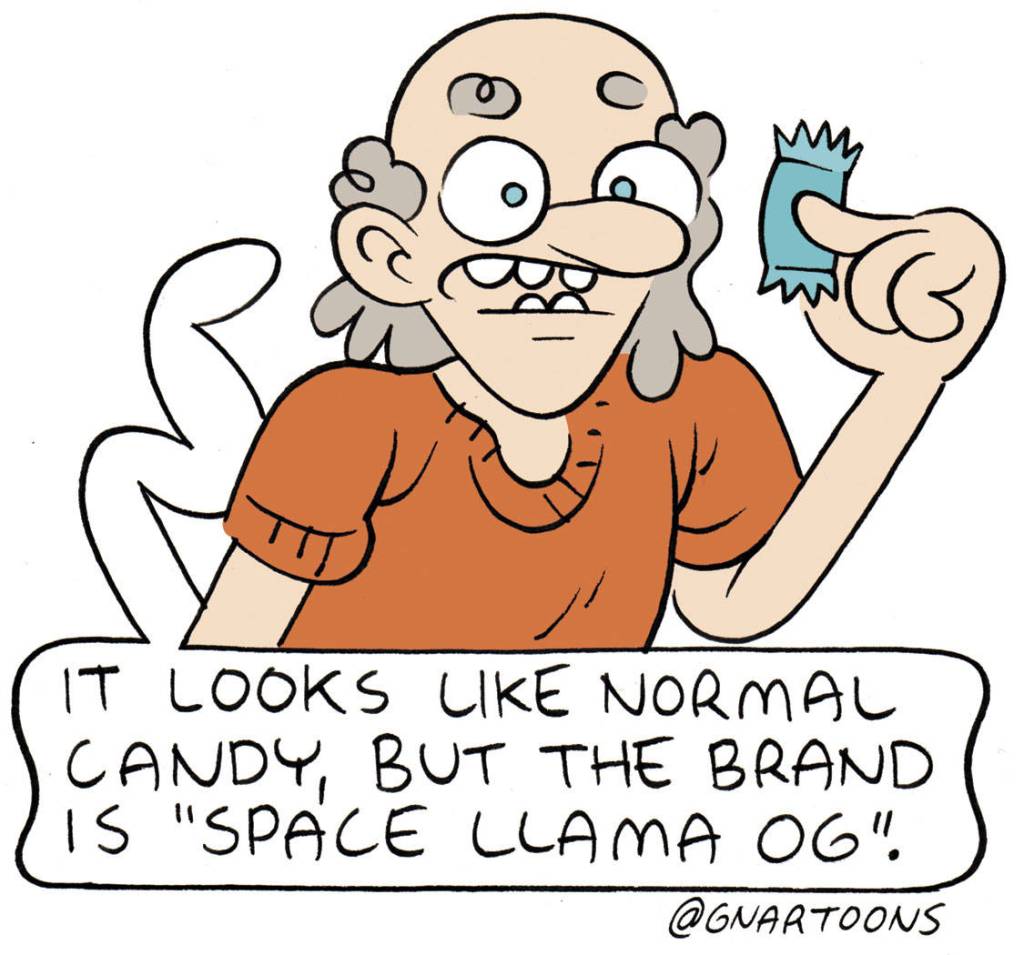 Illustration by James Stanton