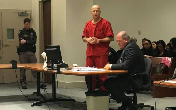 Martial Arts Teacher Sentenced in Sex Case; Lawsuit Filed Against Issaquah Schools