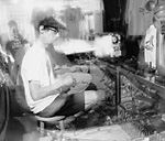 Atari rules! Virtual killing the old-fashioned&mdash;and more imaginative&mdash;way.